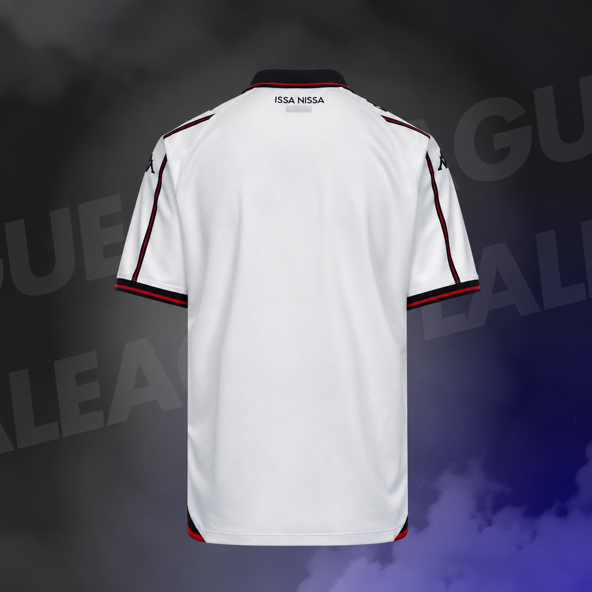 Maillot OGC NICE Extérieur 2026/2027
