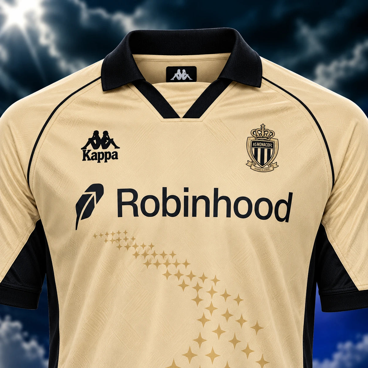 Maillot OGC NICE Third 2026/2027