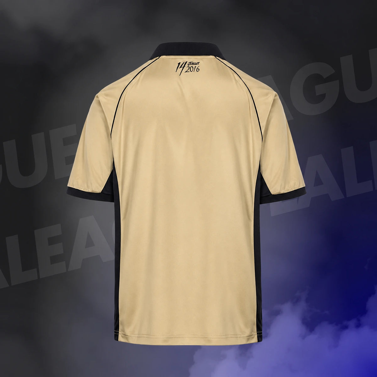 Maillot OGC NICE Third 2026/2027
