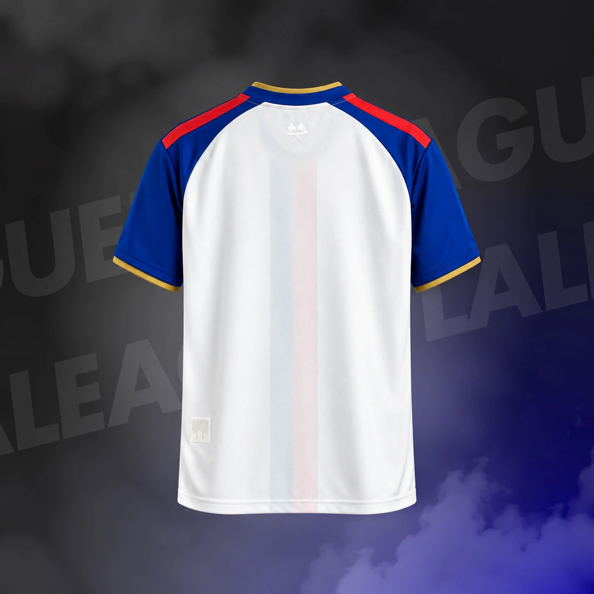 Maillot OL Domicile 2026/2027