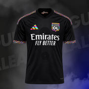 Maillot OL Third 2026/2027