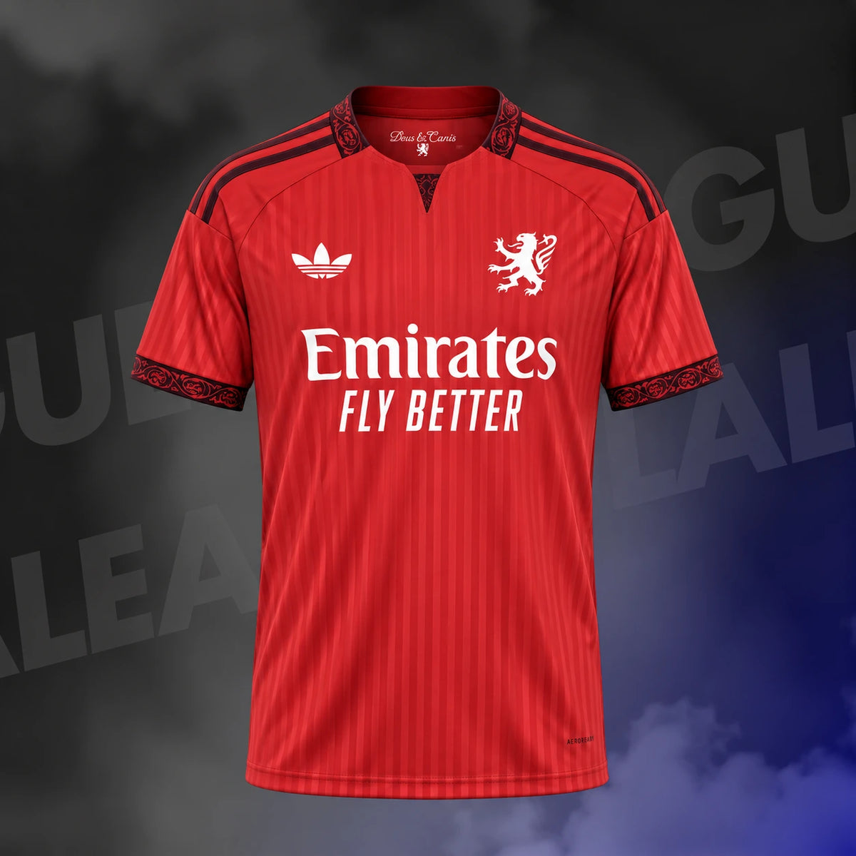 Maillot OL Extérieur 2026/2027