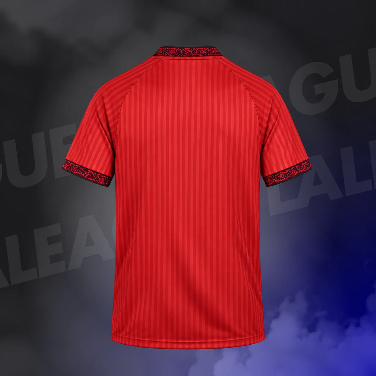 Maillot OL Extérieur 2026/2027