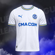 Maillot OM Domicile 2026/2027