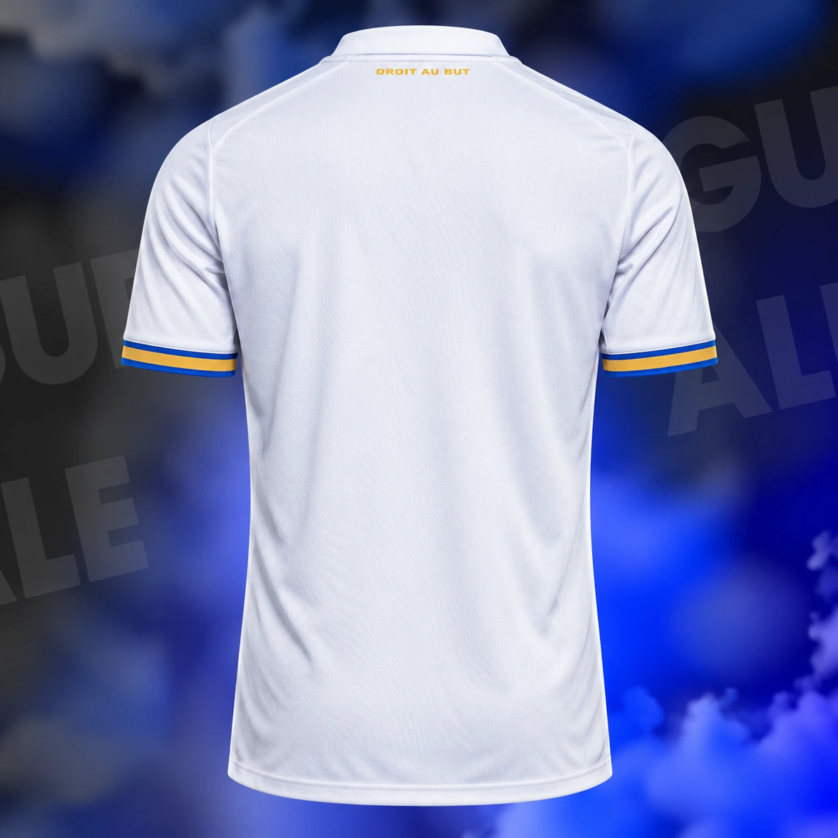 Maillot OM Domicile 2026/2027
