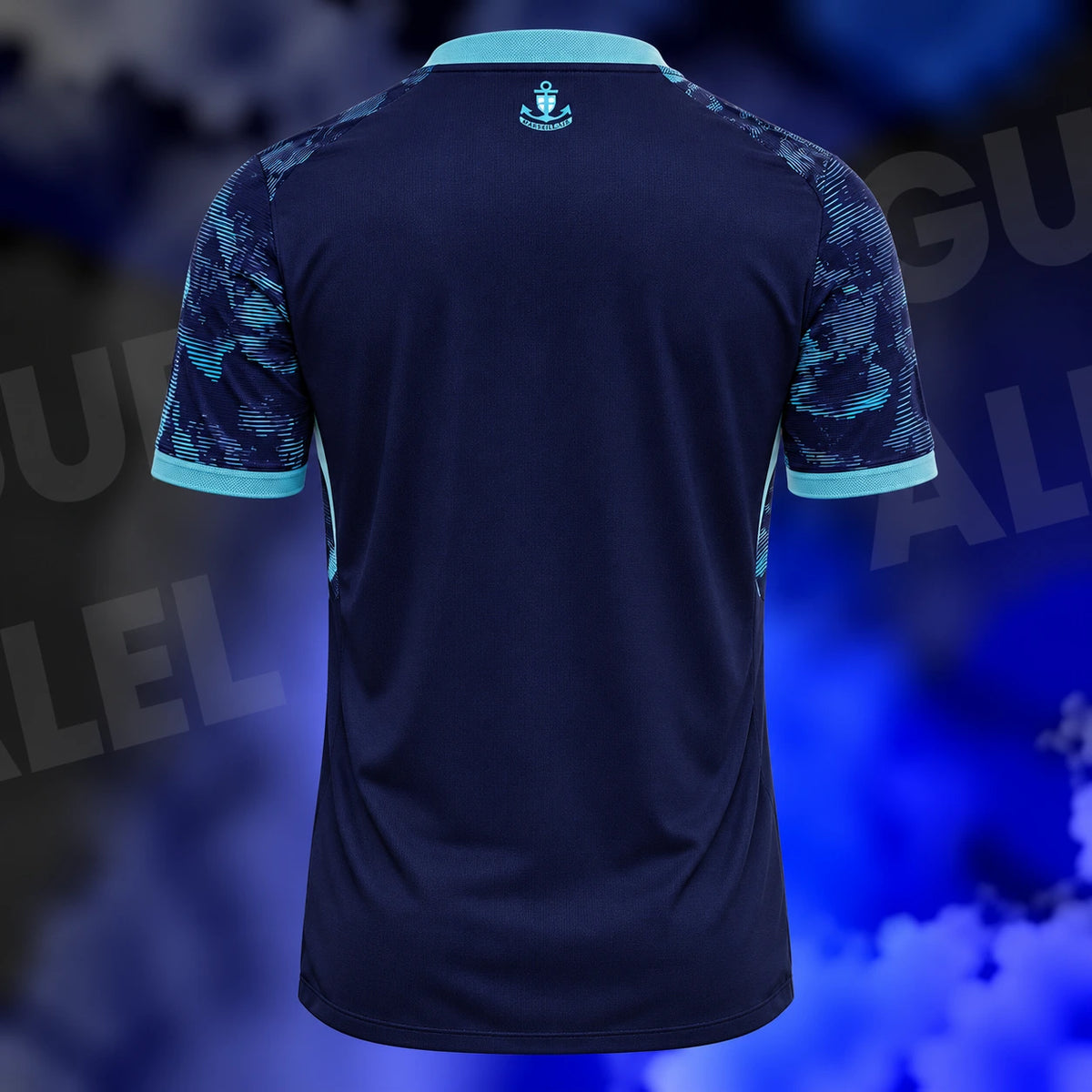 Maillot OM Exterieur 2026/2027