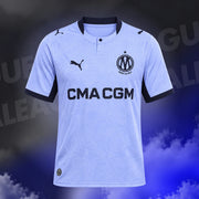 Maillot OM Third 2026/2027