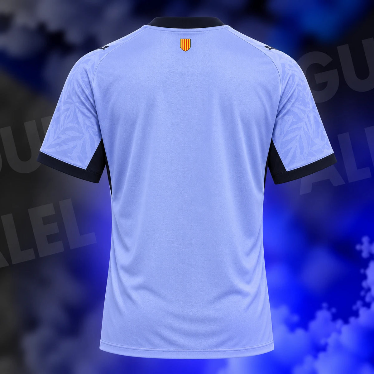 Maillot OM Third 2026/2027