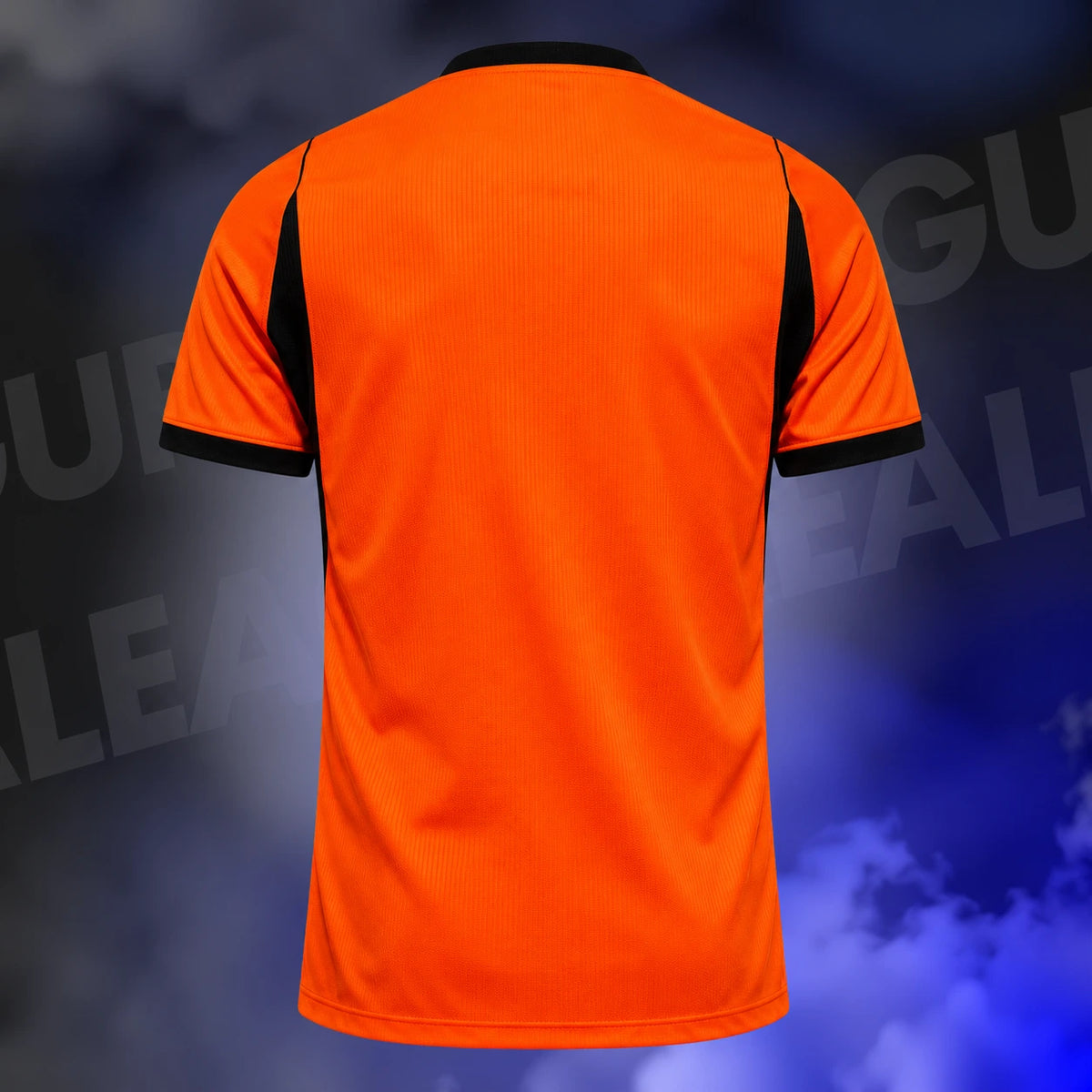 Maillot Pays-bas Domicile Coupe du Monde 2026