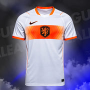 Maillot Pays-bas Exterieur Coupe du Monde 2026