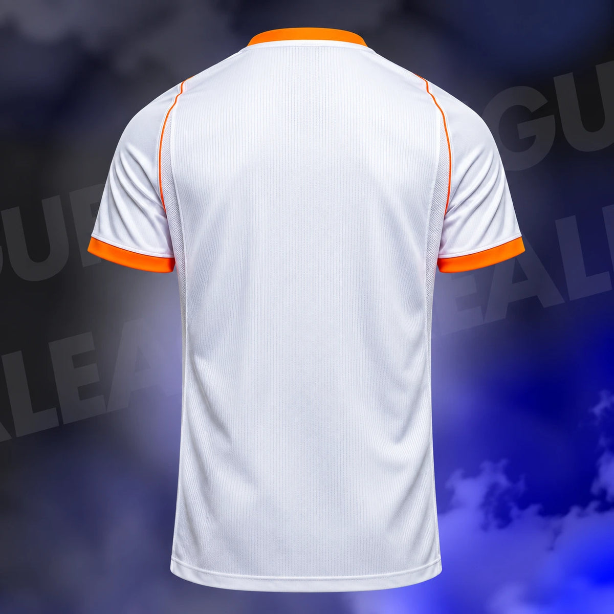 Maillot Pays-bas Exterieur Coupe du Monde 2026
