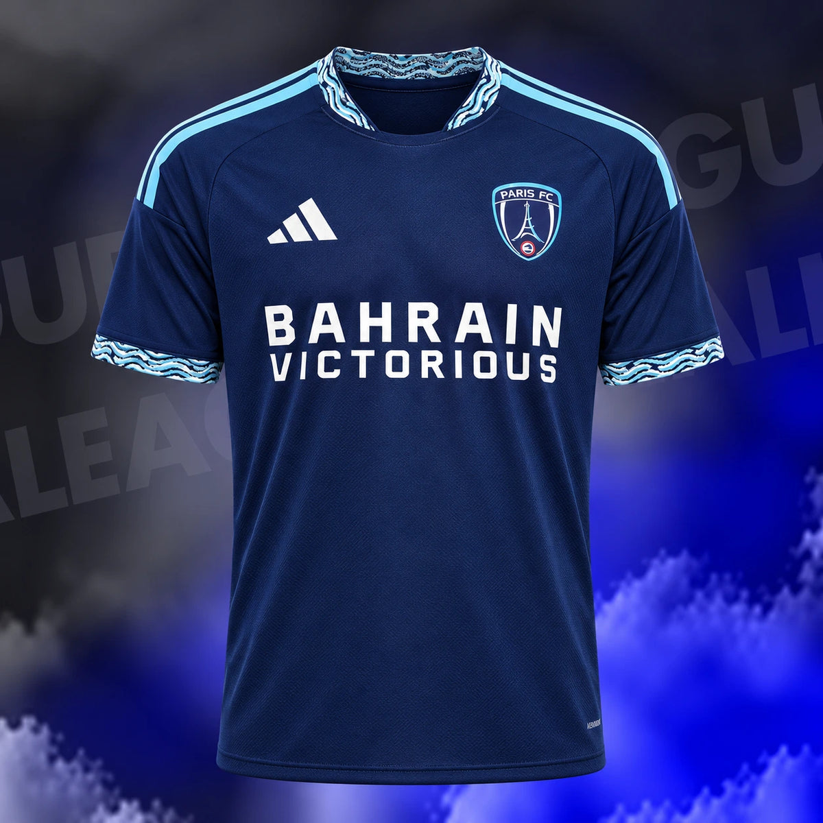 Maillot PFC Domicile 2026/2027