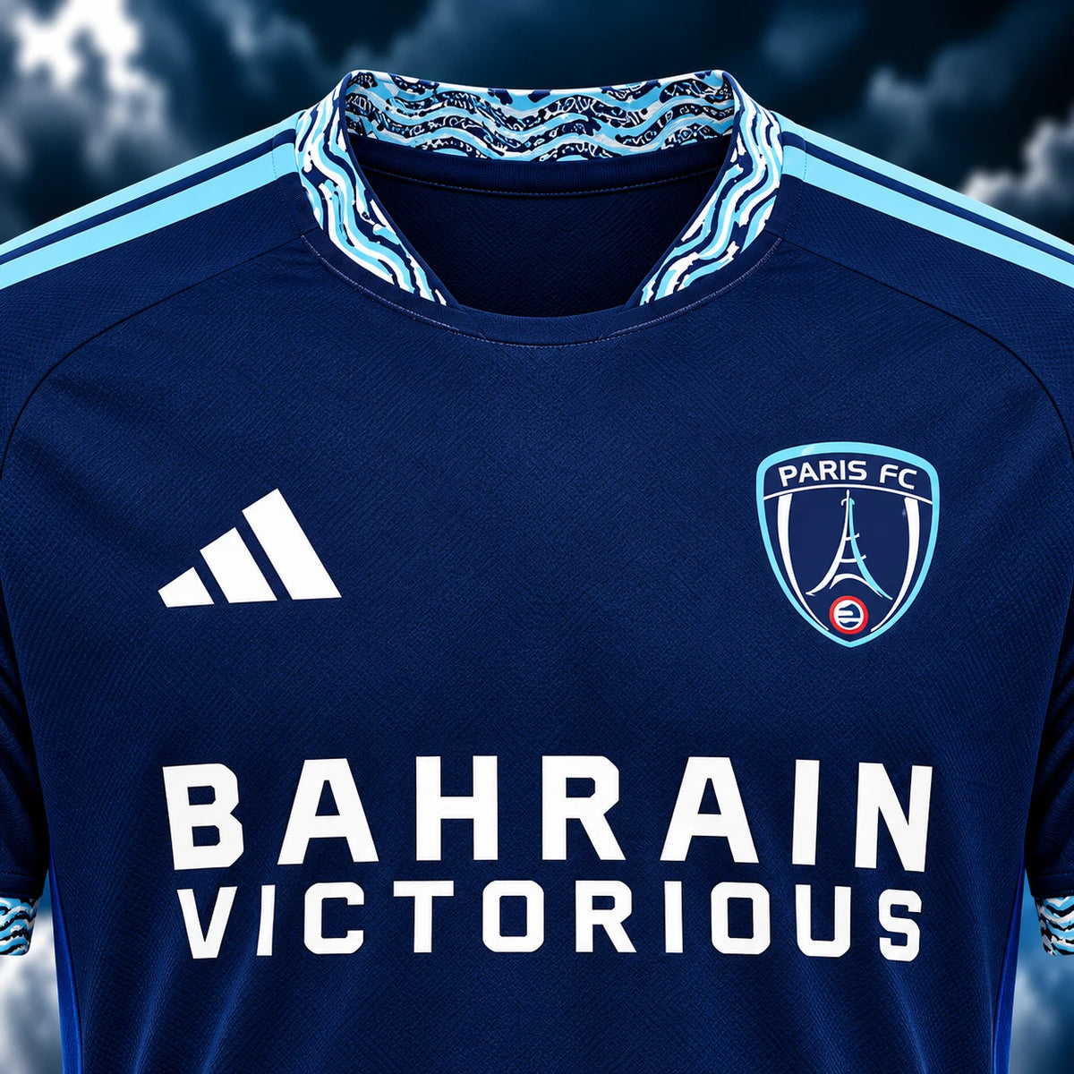 Maillot PFC Domicile 2026/2027