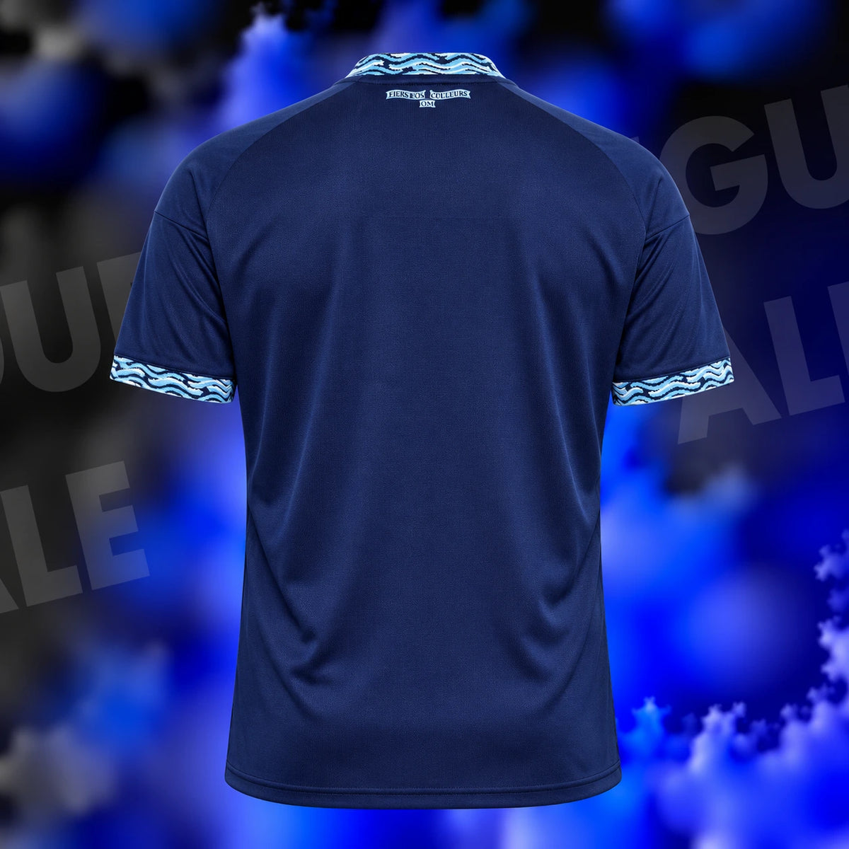 Maillot PFC Domicile 2026/2027