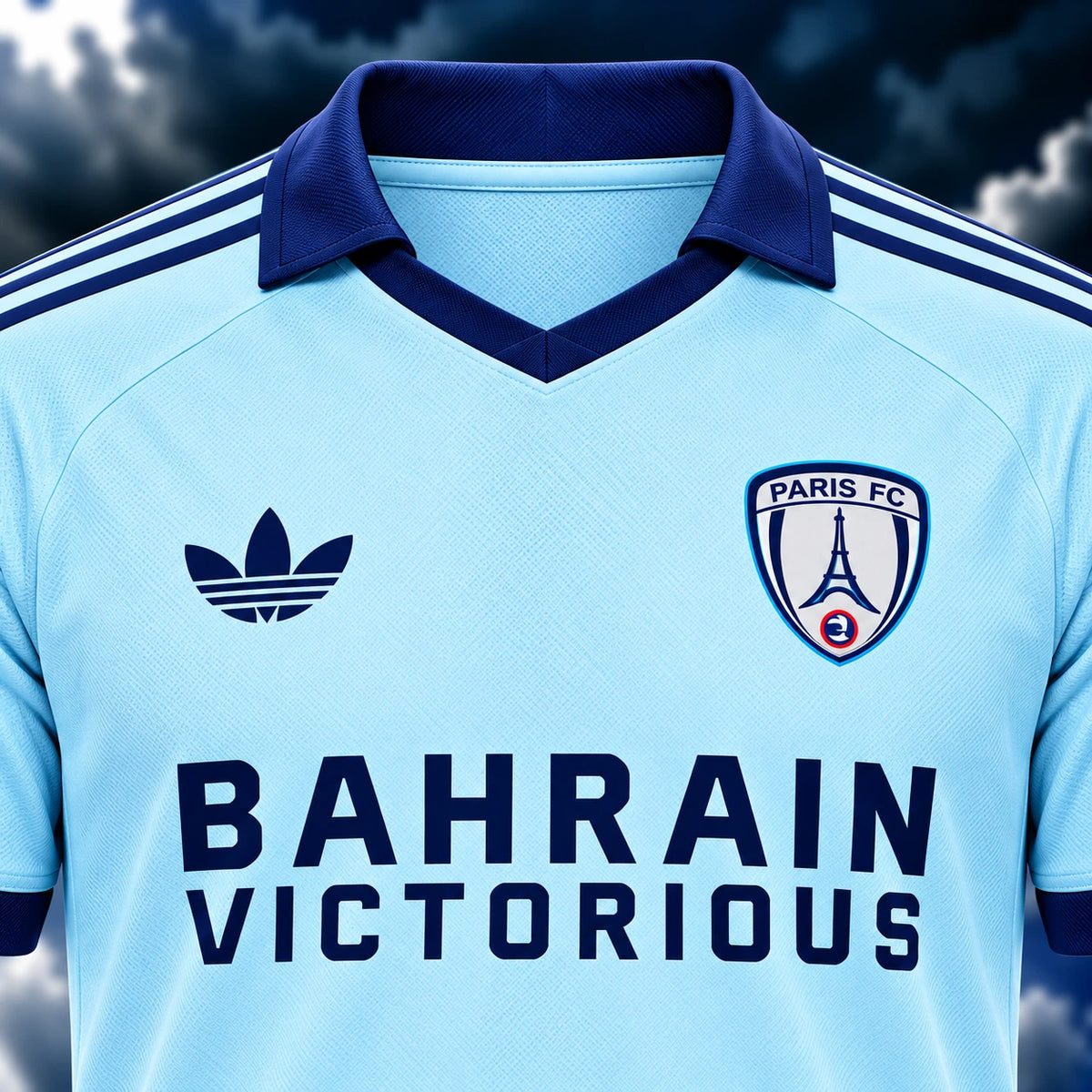 Maillot PFC Exterieur 2026/2027
