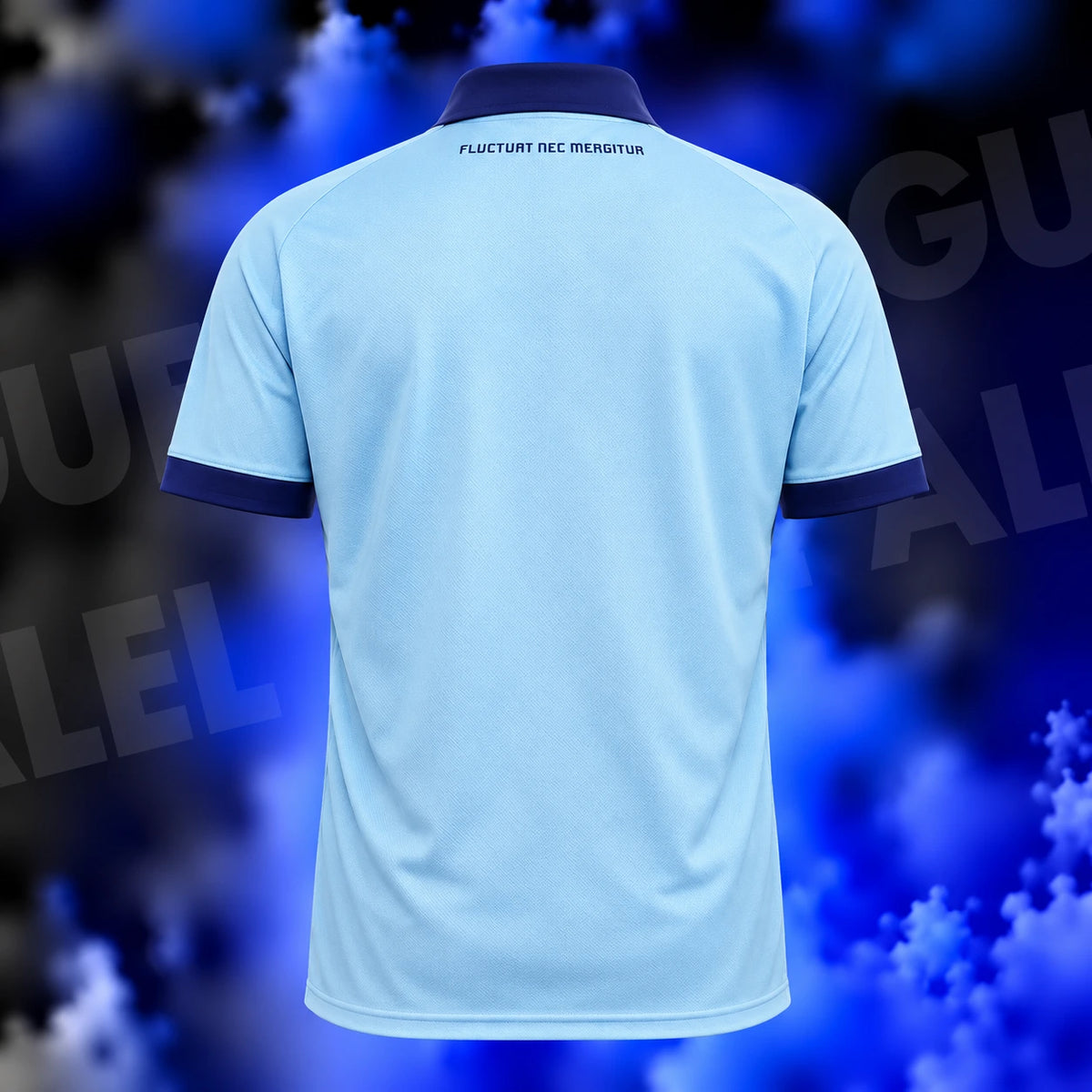 Maillot PFC Exterieur 2026/2027