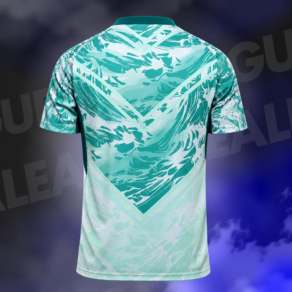 Maillot Portugal Exterieur Coupe du Monde 2026