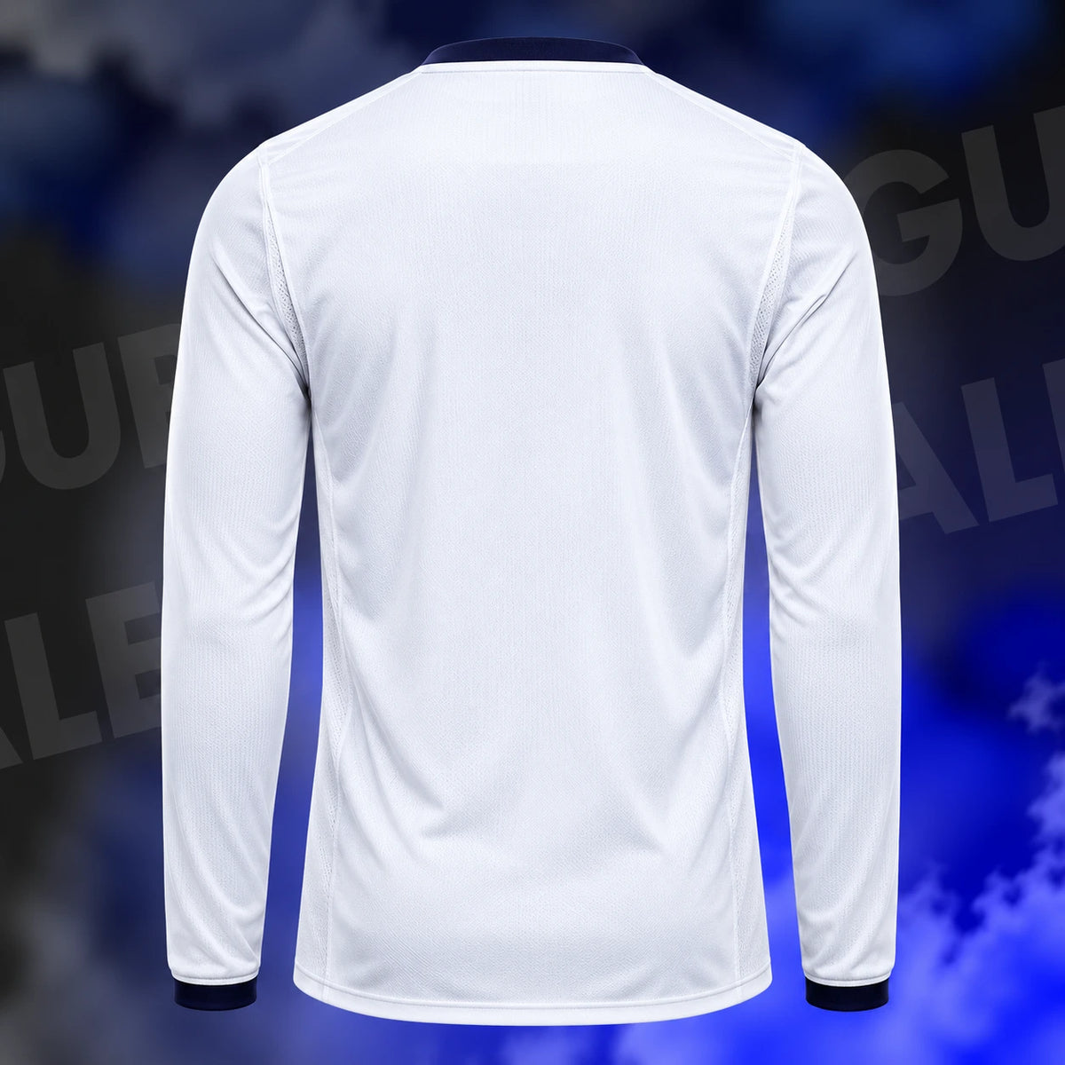 Maillot PSG Exterieur 2026/2027 - Manches Longues