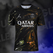 Maillot PSG Night Edition 2025/2026