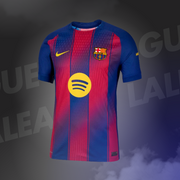 Maillot FC Barcelone Domicile 2025/2026