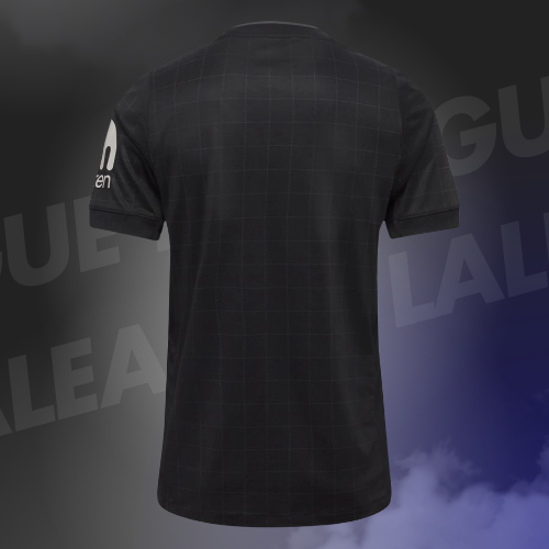 Maillot Tottenham Extérieur 2025/2026