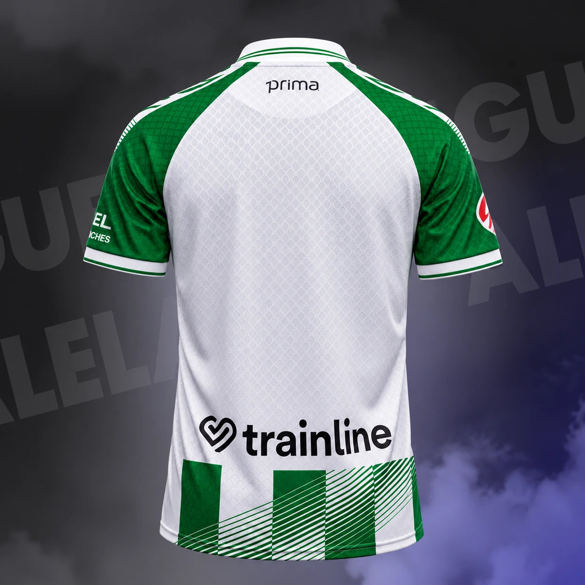 Maillot Real Betis Domicile 2026/2027