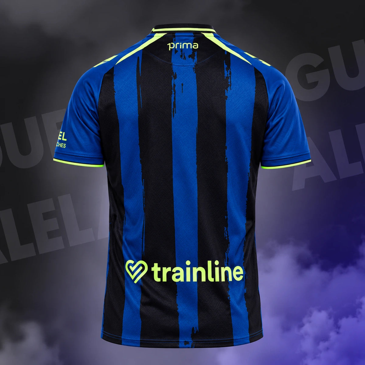 Maillot Real Betis Third 2026/2027