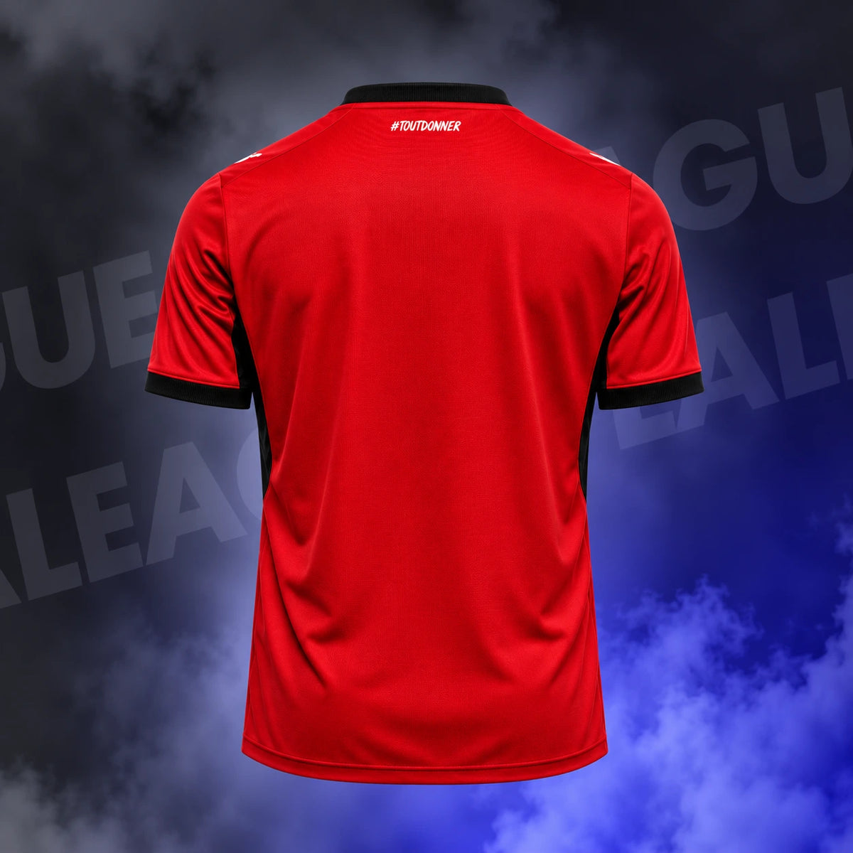 Maillot Rennes Domicile 2026/2027
