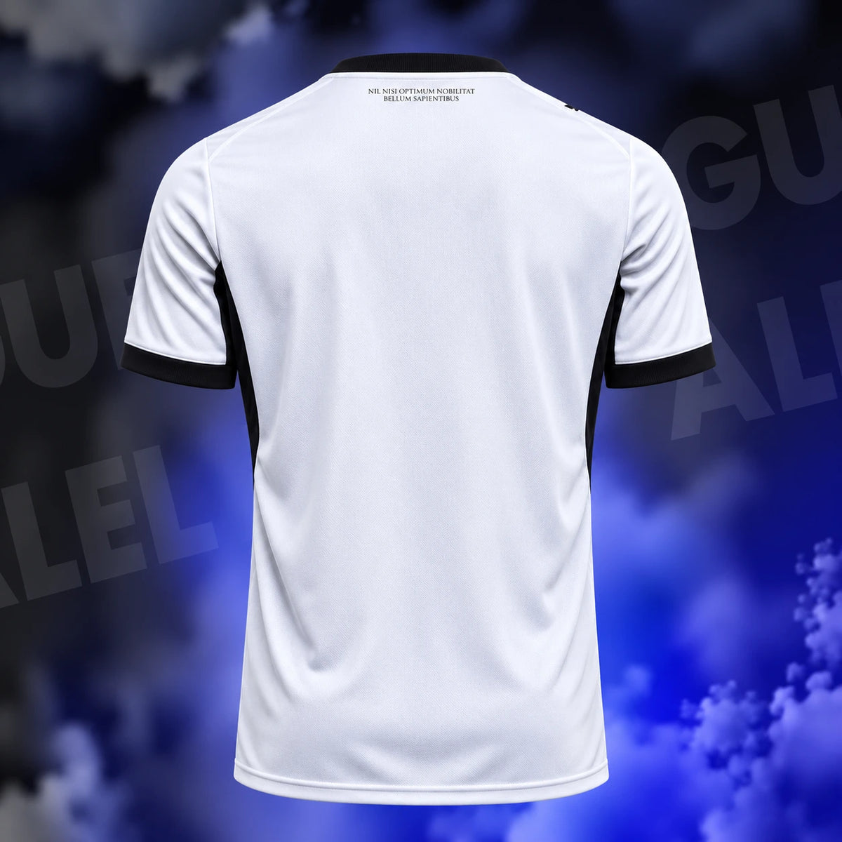 Maillot Rennes Exterieur 2026/2027