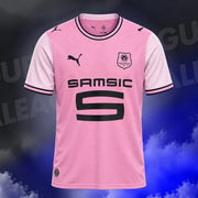 Maillot Rennes Third 2026/2027