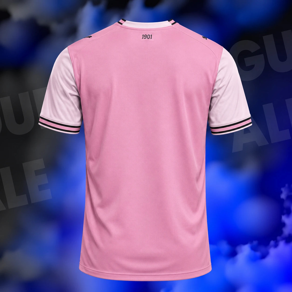 Maillot Rennes Third 2026/2027