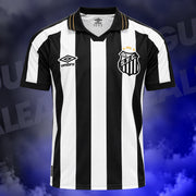 Maillot Santos Exterieur 2026/2027