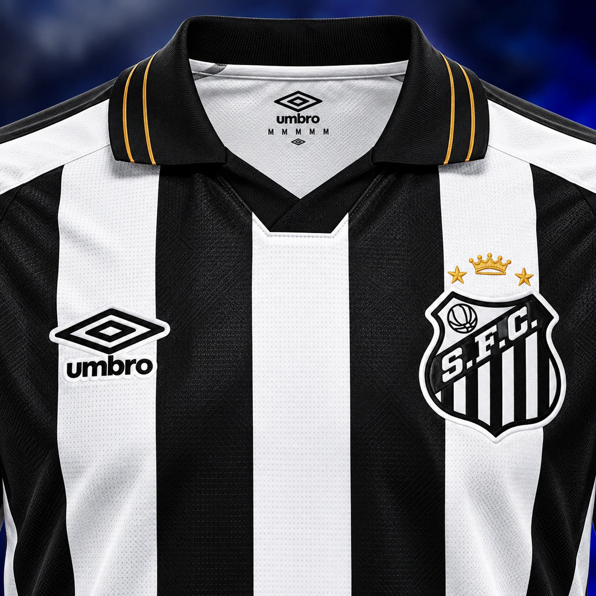 Maillot Santos Exterieur 2026/2027