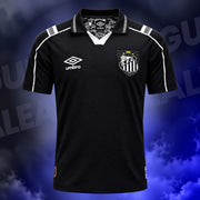 Maillot Santos Third 2026/2027