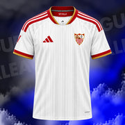 Maillot FC Seville Domicile 2026/2027