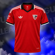 Maillot FC Seville Exterieur 2026/2027