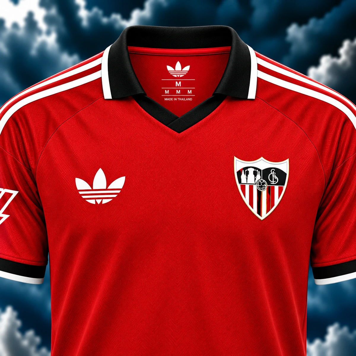 Maillot FC Seville Exterieur 2026/2027