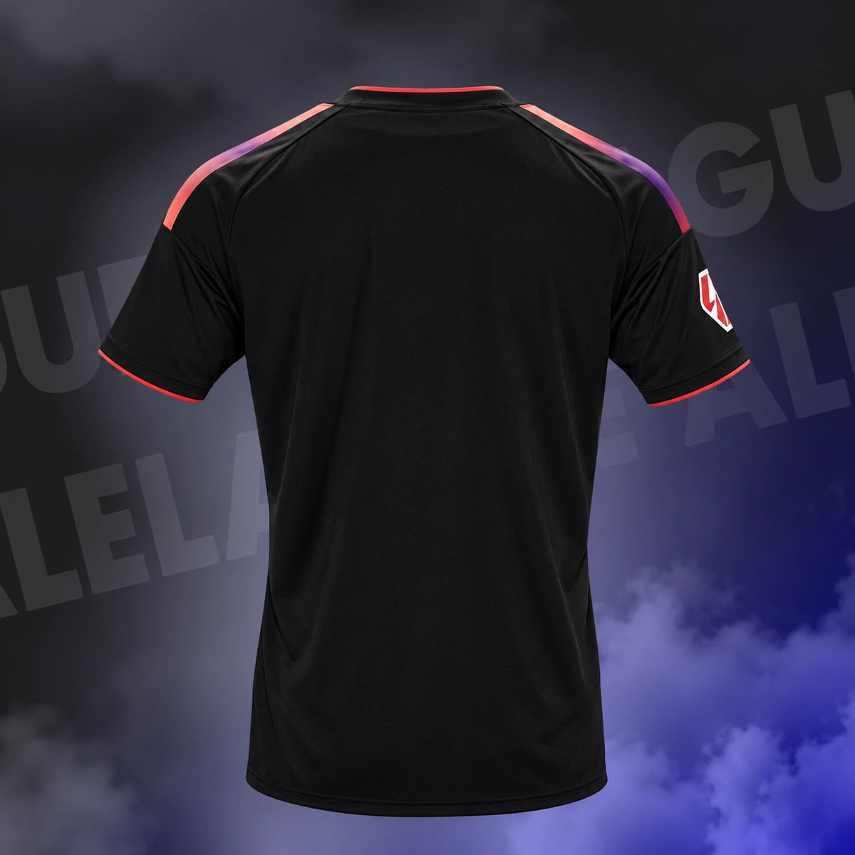Maillot FC Seville Third 2026/2027