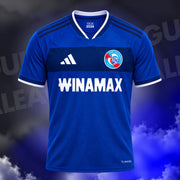 Maillot Strasbourg Domicile 2026/2027