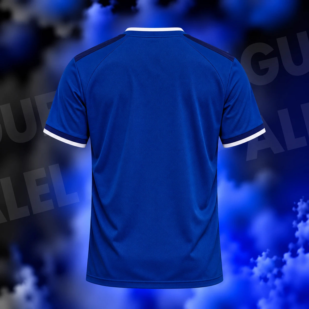 Maillot Strasbourg Domicile 2026/2027