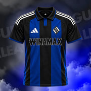 Maillot StrasBourg Third 2026/2027
