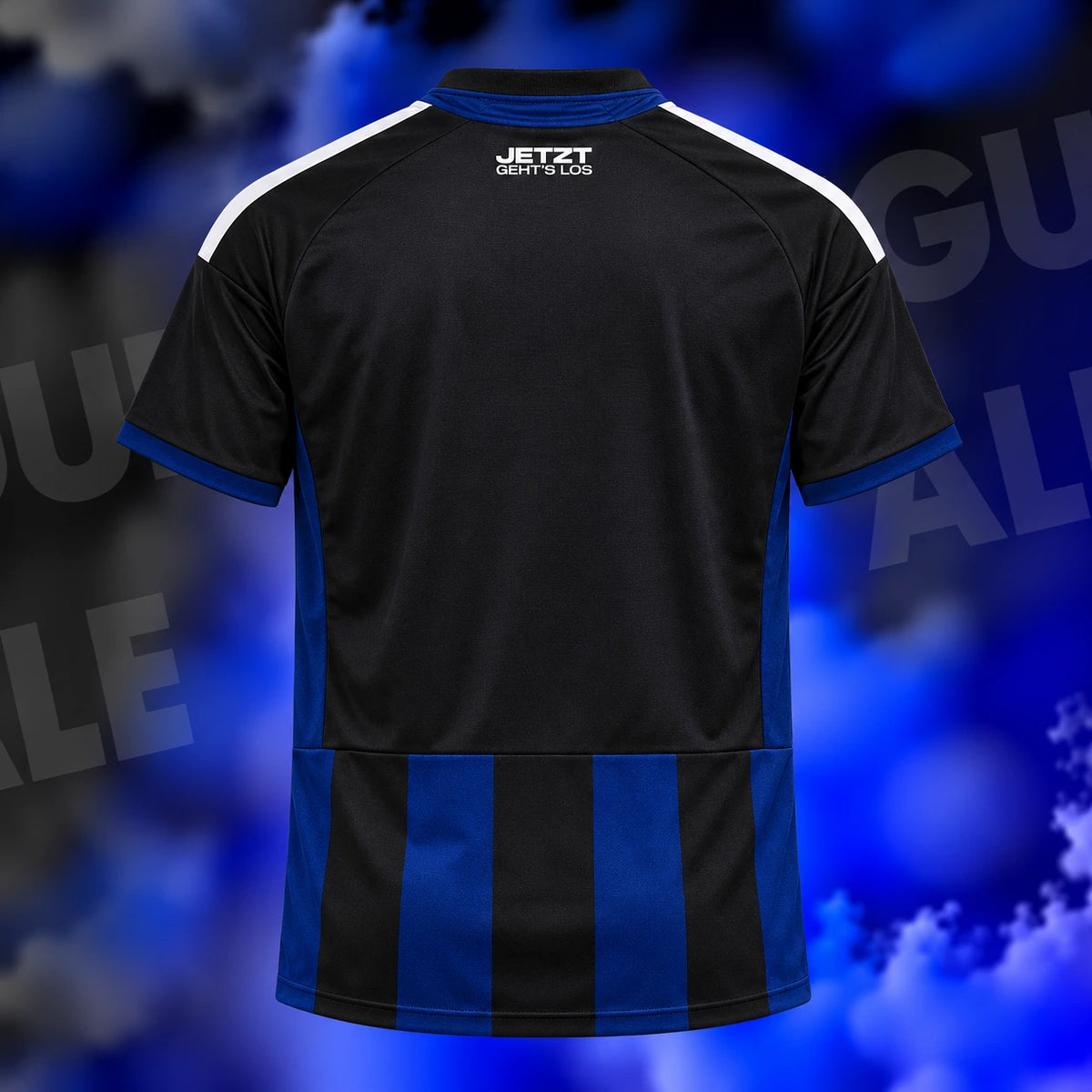Maillot StrasBourg Third 2026/2027