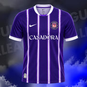 Maillot TFC Domicile 2026/2027