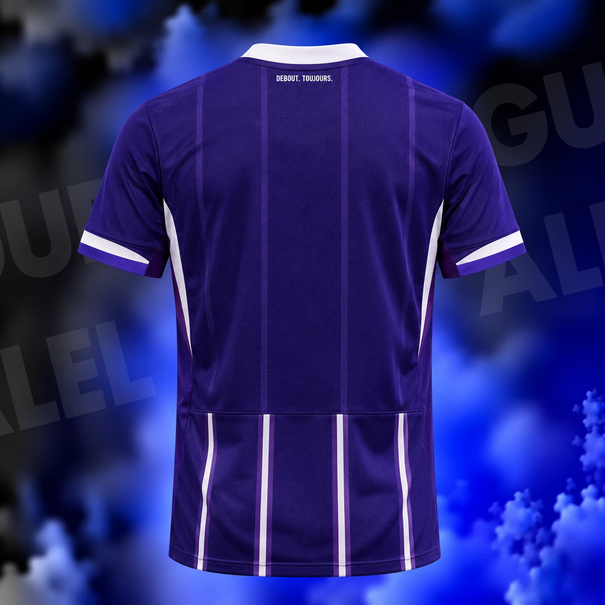 Maillot TFC Domicile 2026/2027