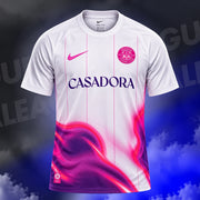 Maillot TFC Exterieur 2026/2027