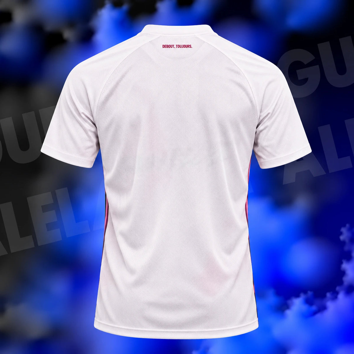 Maillot TFC Exterieur 2026/2027