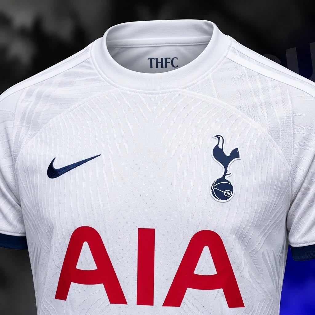 Maillot Tottenham Domicile 2026/2027