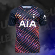 Maillot Tottenham Exterieur 2026/2027