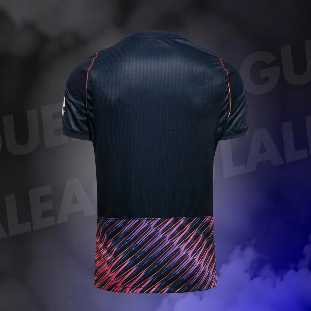 Maillot Tottenham Exterieur 2026/2027