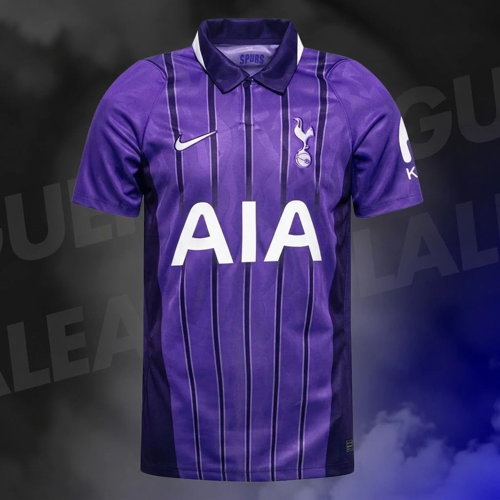 Maillot Tottenham Third 2026/2027